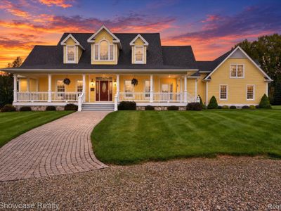 6624 W Coon Lake Rd