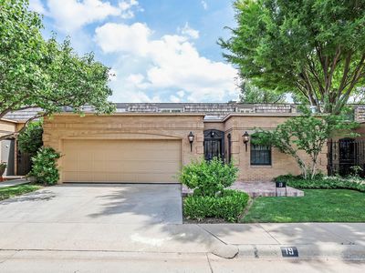 1615 S Bryan St APT 19