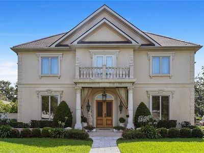 1501 Transcontinental Dr