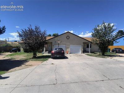 Property at 4620 Park Vista Blvd, Colorado Springs, CO