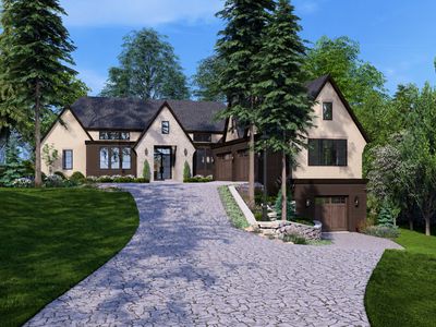 5321 Bartlett Blvd