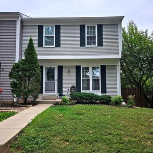 Property at 4414 Cannes Ln, Olney, MD