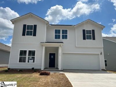 280 Talbert Trl
