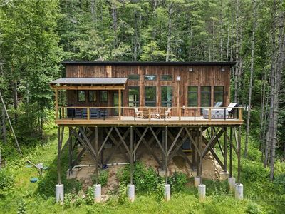 281 New River Farms Road