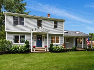 287 Cowesett Rd