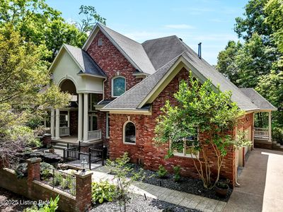 Property at 2917 Cliffwynde Trce, Spring Valley, KY