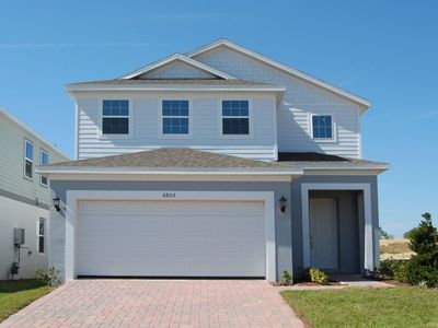 6805 Serpent Hawk Ln