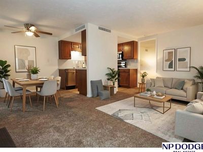 120 S 38th Ave APT 15