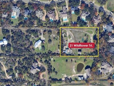 21 Wildflower Trl
