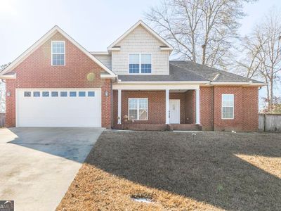 233 Morgan Ranch Cir