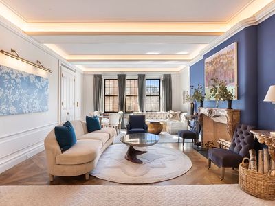 888 Park Ave APT 12B