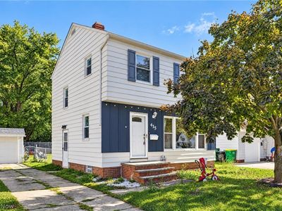 Property at 415 E 305th St, Willowick, OH