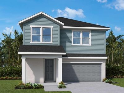 3371 Yellow Cassia Dr