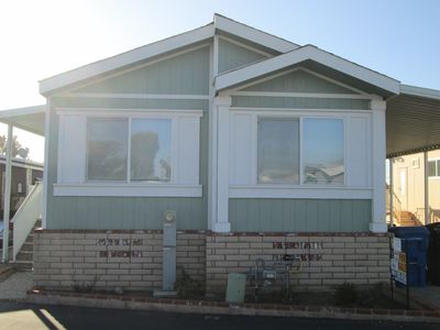 301 E Foothill Blvd SPACE 95