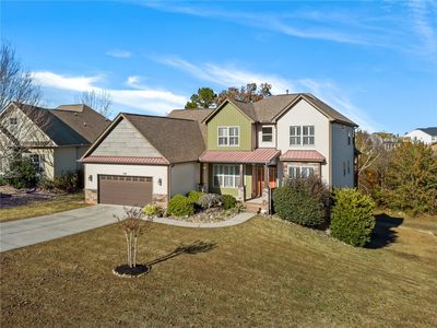 213 Terrace View Way