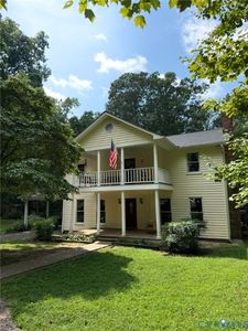 1801 Georgetown Rd