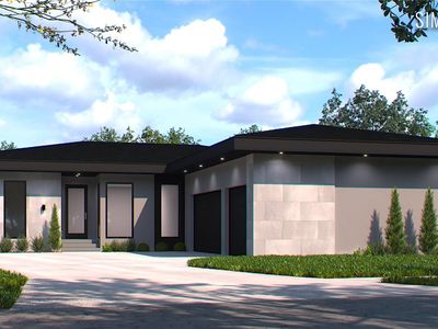 BLOCK-6 At Creekside St Lot 10