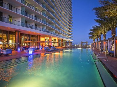4111 S Ocean Dr #1210
