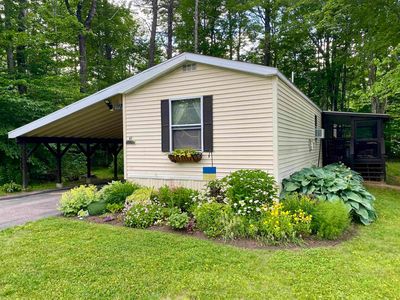 Property at 47 Fox Hill Lane, Center Conway, NH