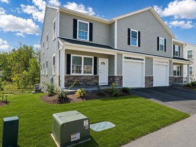 43 Toscano Way #43