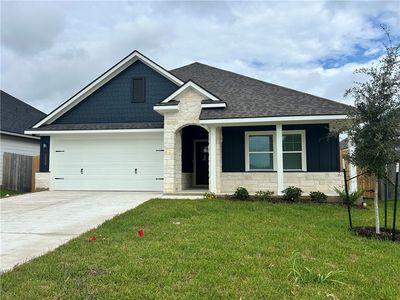 Property at 1806 Rubicon Ct, Caldwell, TX