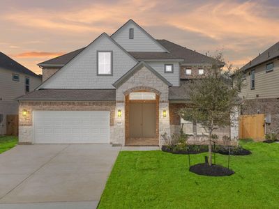 3203 Elm Bough Ct