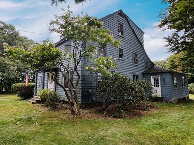 72 Federal Street