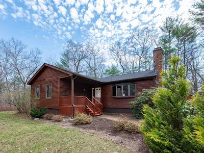Property at 925 Muddy Brook Rd, Hardwick, MA