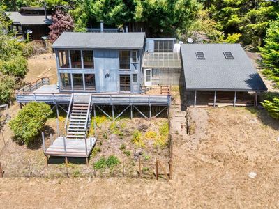 26361 Blueberry Hill Road