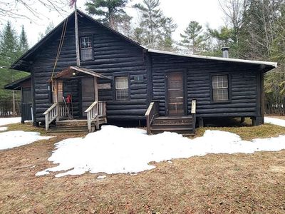 Property at 9591N Old Grade Road, Winter, WI