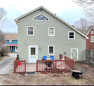 26 Peenpack Trail