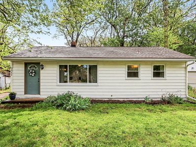 321 Snow Ave