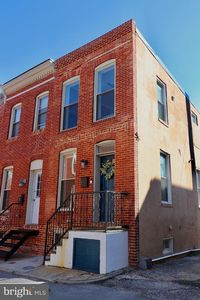1 N Bradford St