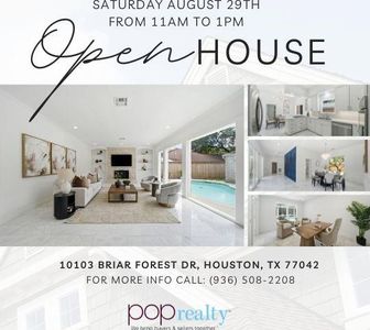 10103 Briar Forest Dr