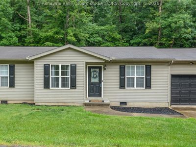 574 Lost Valley Dr