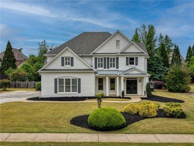 1110 Bascomb Farm Dr
