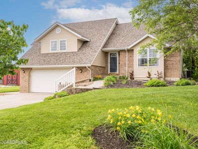 Property at 9494 Erika Ln, New Bloomfield, MO