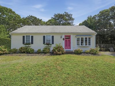 25 Sea Horse Rd