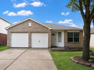 6003 Baldwin Elm St