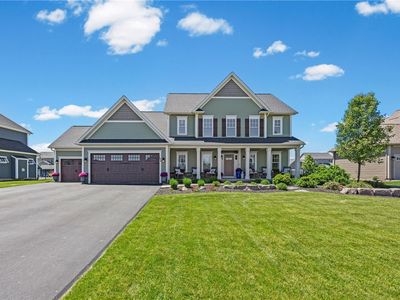 199 Forest Glen Dr