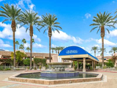 500 E Amado Rd Unit 311
