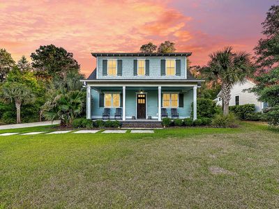 609 Bootlegger Ln