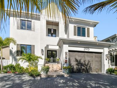 2915 W Harbor View Ave