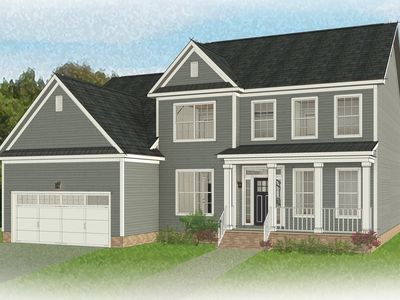 Westminster Plan, Givens Farm