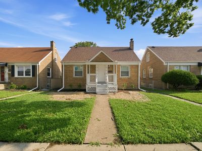 Property at 3606 Madison St, Bellwood, IL