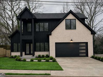 808 East Ave