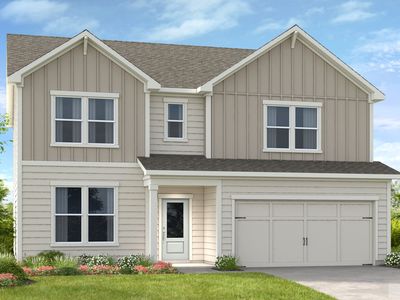 Property at Prescott Plan, Heritage River, Euharlee, GA