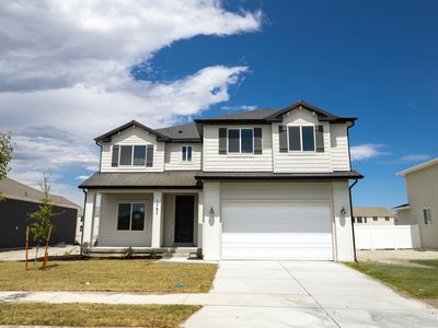 1787 E Harlequin Ave LOT 278B