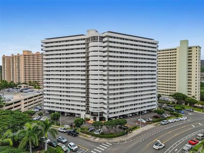 Property at 1128 Ala Napunani St APT 402, Honolulu, HI