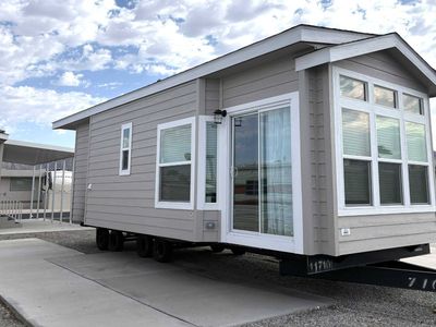 13502 N Frontage Rd #458